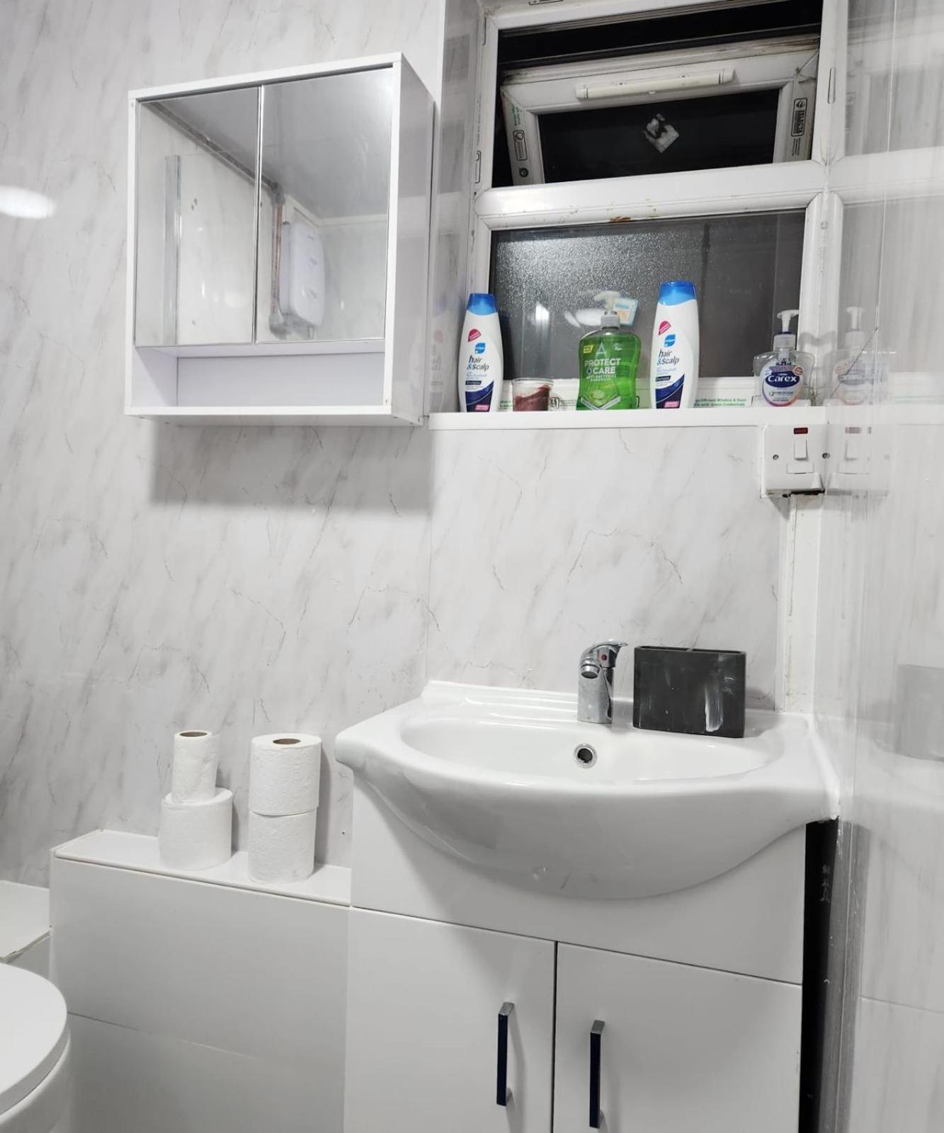 New Deluxe Studio Apt-2 Londyn Zewnętrze zdjęcie