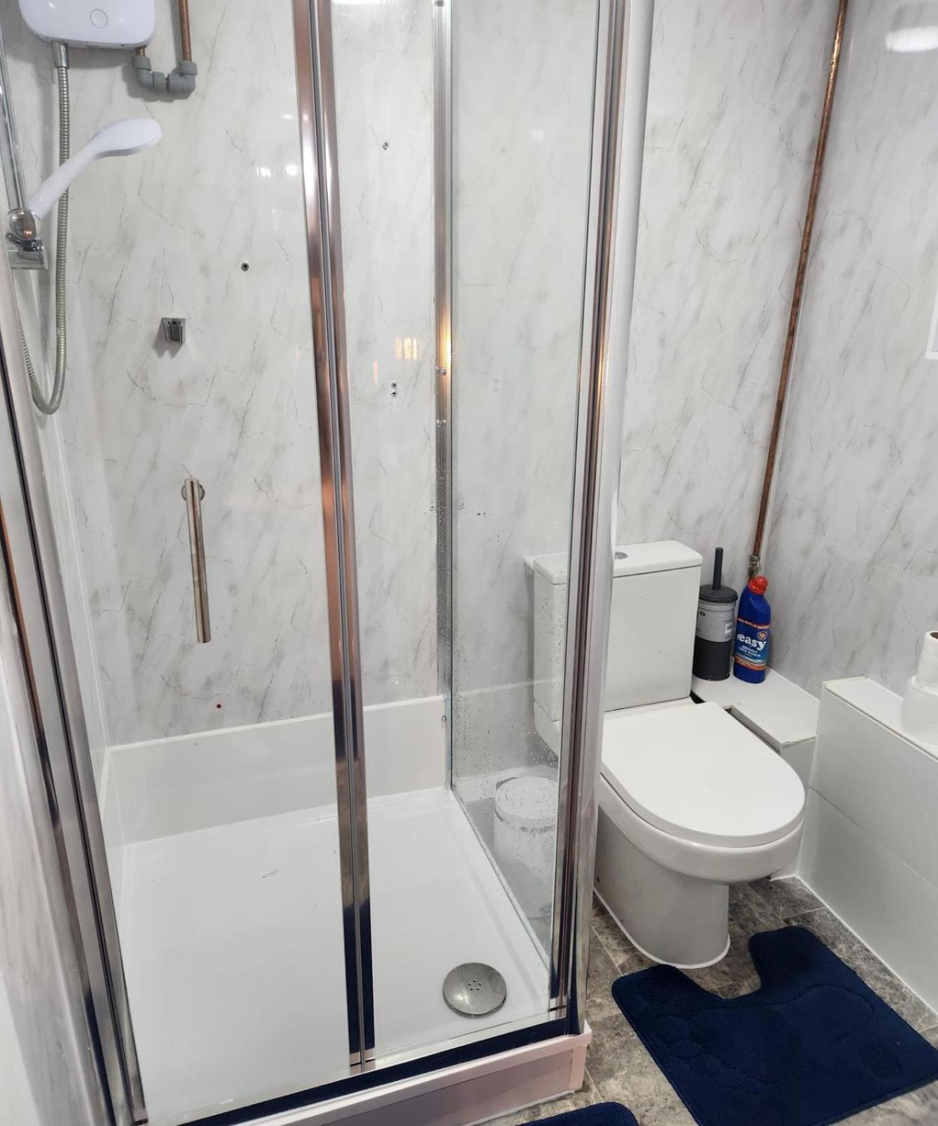 New Deluxe Studio Apt-2 Londyn Zewnętrze zdjęcie
