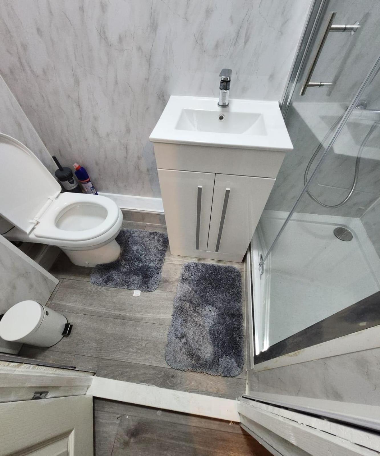 New Deluxe Studio Apt-2 Londyn Pokój zdjęcie